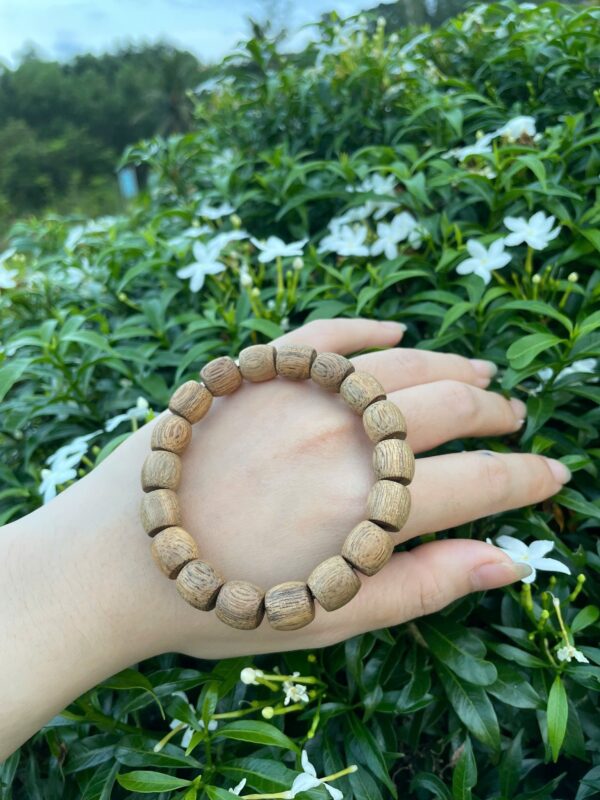 sợi lu thống 10li tuyển chọn phôi già - Ảnh 2