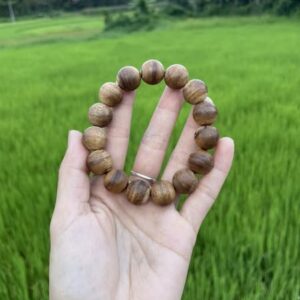 Vòng trầm 14 ly
