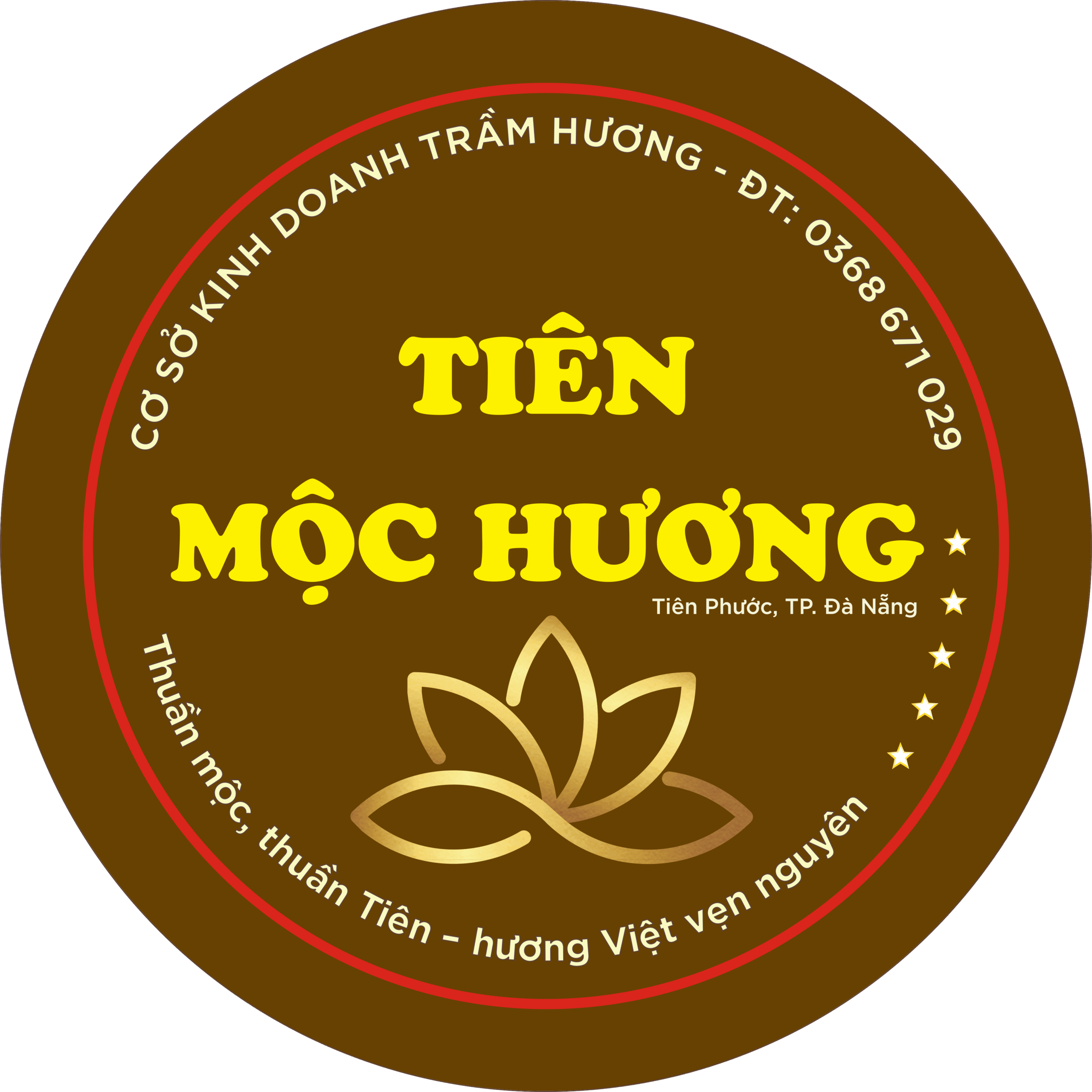 Tiên Mộc Hương Official