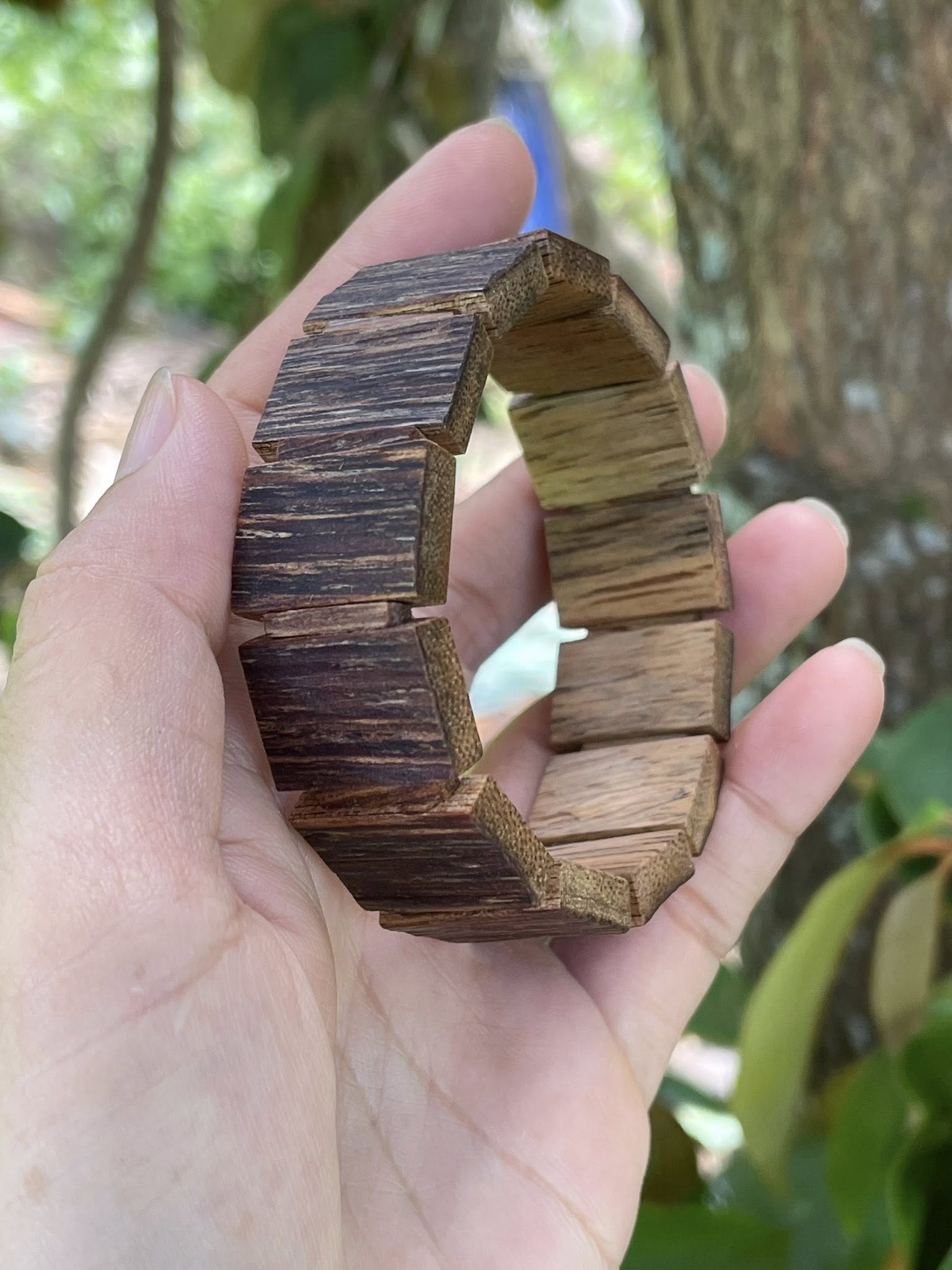 Lách Bì Dầu Trầm Hương – 2 Mẫu Lách Bì Đẹp Thơm Ngọt Mời Anh Em Lựa Chọn
